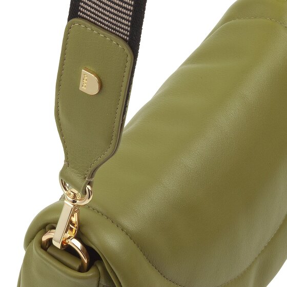 DuDu Bolsa de hombro Piel 22 cm