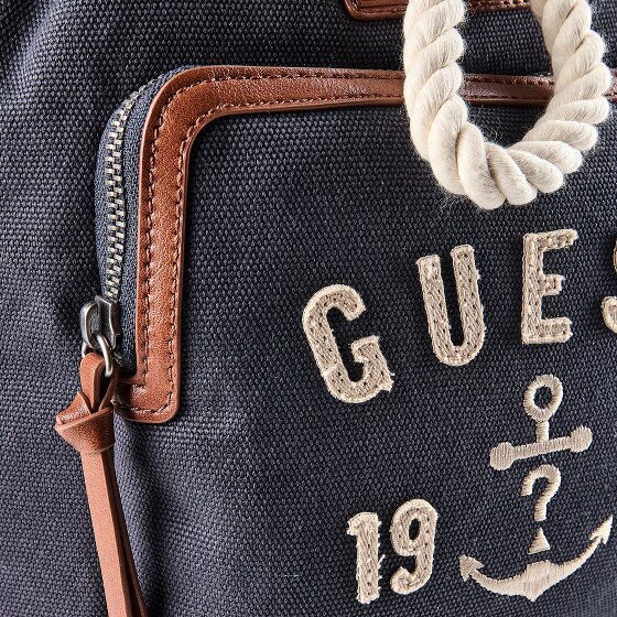 Guess Bolsa bandolera Oslo 39 cm