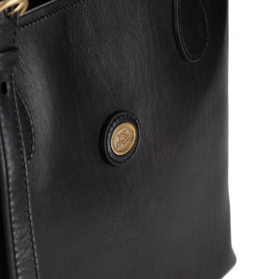 The Bridge Story Donna Bolsa de compras Piel 43 cm