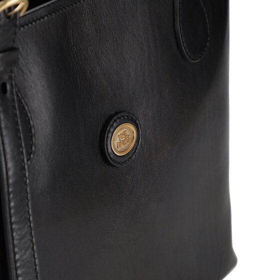 The Bridge Story Donna Bolsa de compras Piel 43 cm