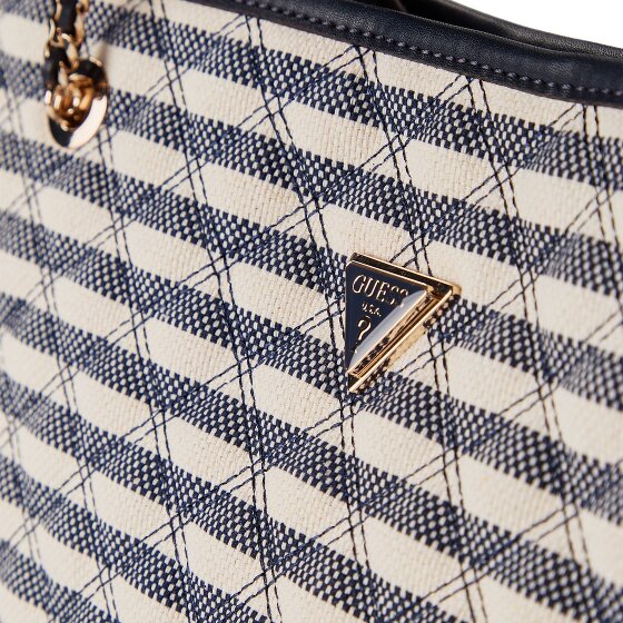 Guess Giully II Bolsa de compras 45 cm