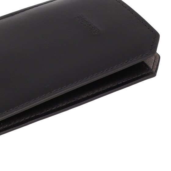 Picard Toscana Estuche de gafas Piel 2 cm