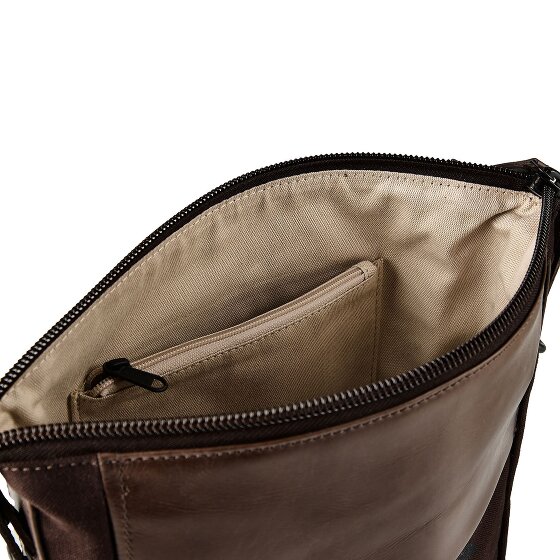 Harold's Wax Bolsa de hombro 24 cm