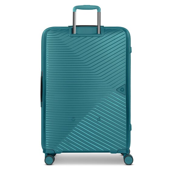 March15 Trading Gotthard Edition 4 ruedas Carrito 77 cm
