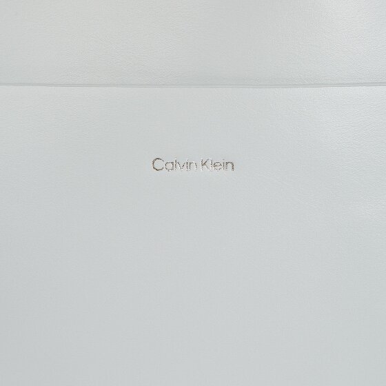 Calvin Klein CK Essential Bolsa de hombro 20 cm