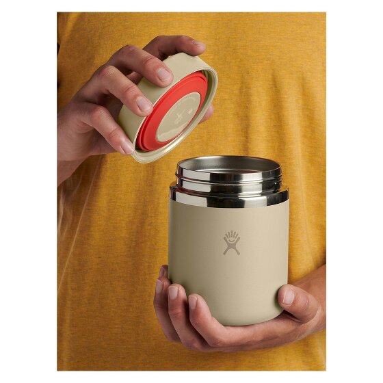 Hydro Flask Recipiente térmico isotérmico 828 ml