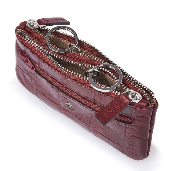 Castelijn & Beerens Cartera de llaves Piel 13.5 cm