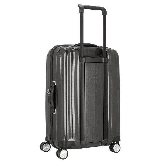 Samsonite Lite-Cube 4 ruedas Carrito 68 cm