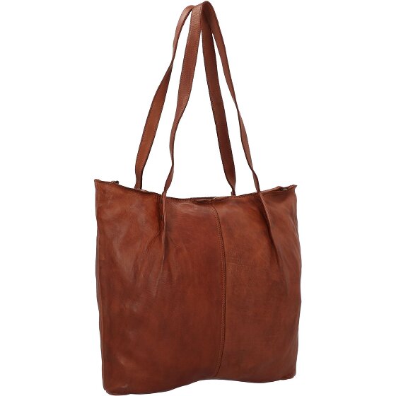 Harold's Submarine Shopper Bag Piel 39 cm