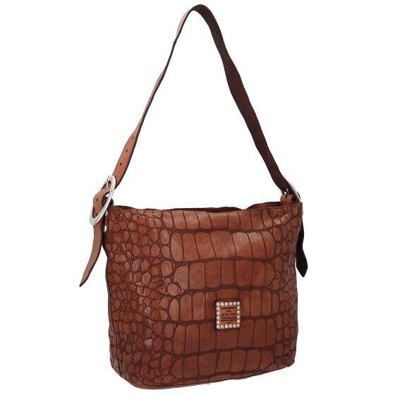 Campomaggi Bolsa de hombro Piel 29 cm
