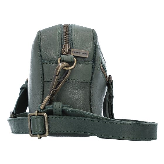 Cowboysbag Miami Bolsa de hombro Piel 20 cm