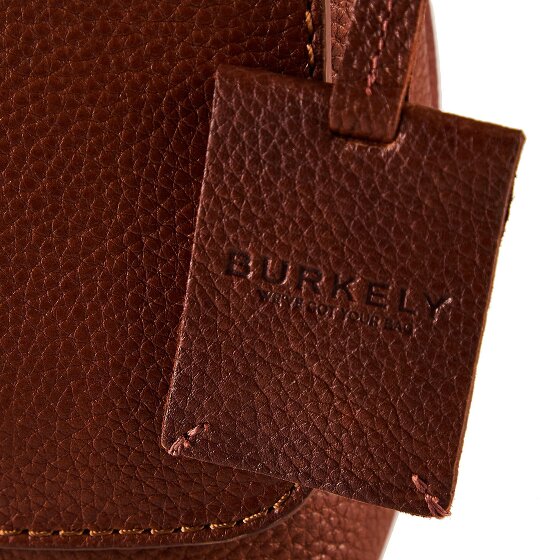 Burkely Antique Avery Bolsa de hombro Piel 24 cm