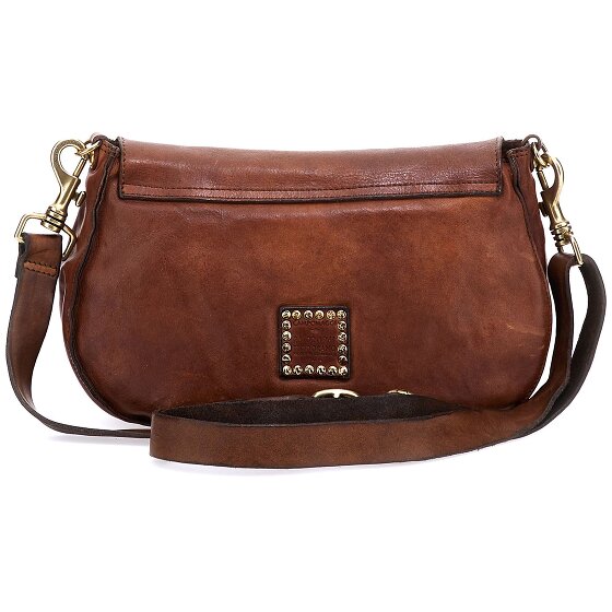 Campomaggi Bella Di Notte Bolsa de hombro Piel 29 cm