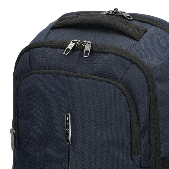 Samsonite Mochila de viaje Guardit 3.0 Compartimento para portátil de 40 cm