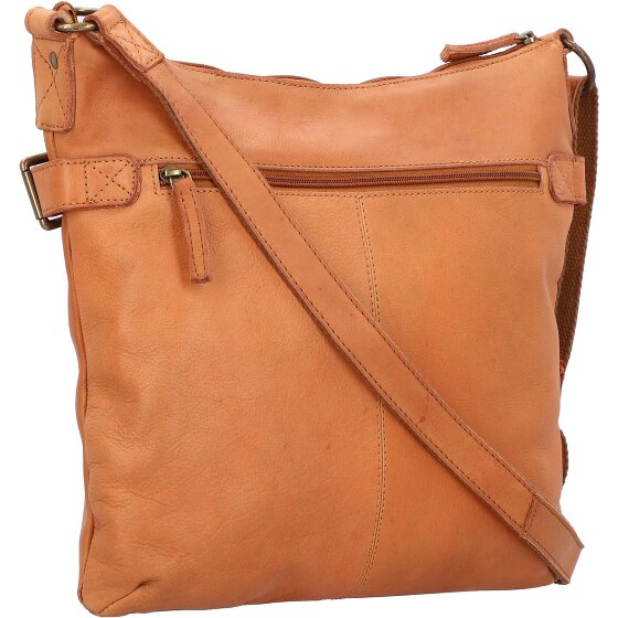 Greenland Nature GreenLand NATURE Bolsa de hombro Piel 34 cm