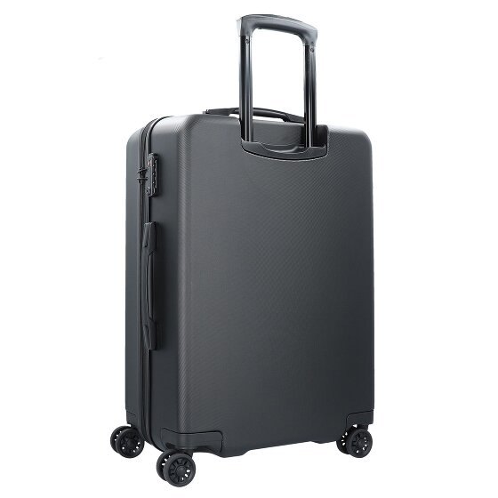 bugatti Carro de 4 ruedas Kallisto 75 cm