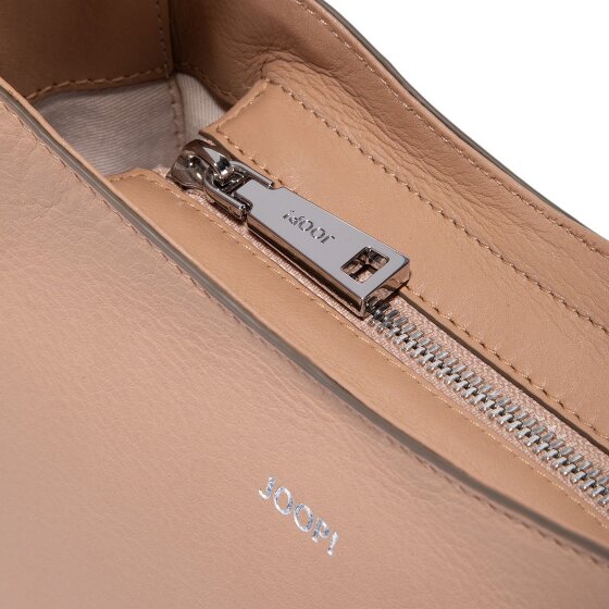 Joop! Sofisticato 1.0 Elda Bolsa de hombro Piel natural 23 cm