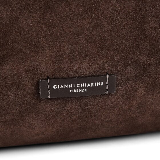 Gianni Chiarini Dua Bolsa de compras Piel natural 38 cm