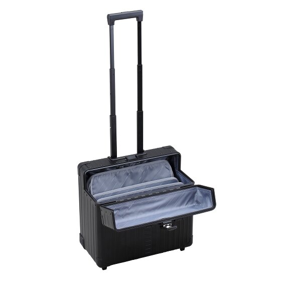 Aleon Pilot Trolley de 2 ruedas 41 cm