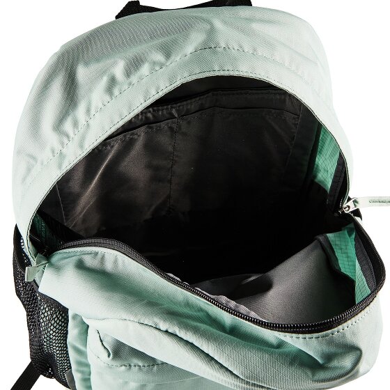 Jack Wolfskin Rebel Back Mochila de día 43.5 cm Compartimento para el portátil