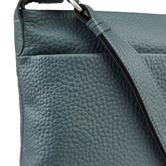 Voi Hirsch Bristol Bolsa de hombro Piel natural 28 cm