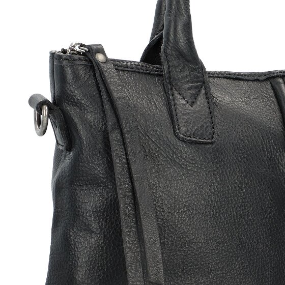 Harbour 2nd Just Pure Agnes Bolso Piel natural 34 cm