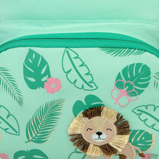 Scooli Mini-Me Mochila para el jardín de infancia 30 cm