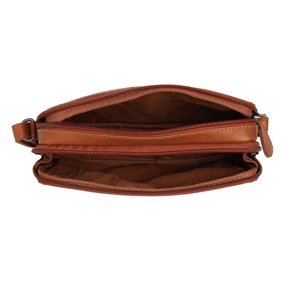 The Chesterfield Brand Ellon Bolsa de hombro Piel 20 cm