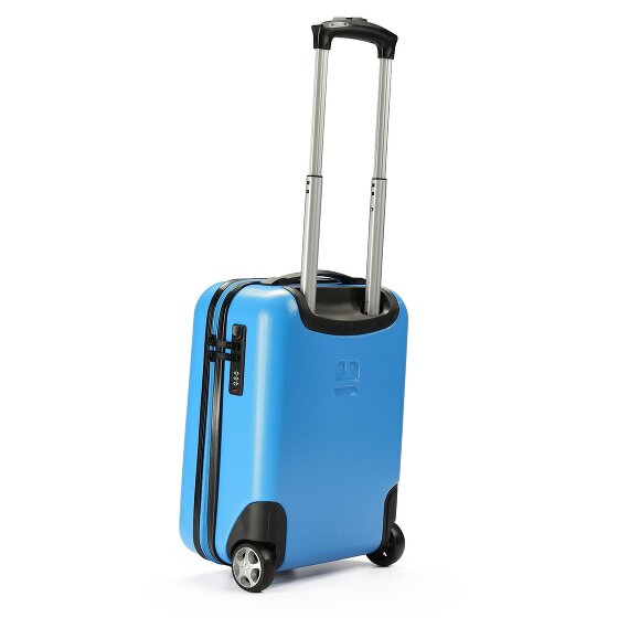 Gabol Future Plus 2 ruedas Carro de la cabina 44 cm