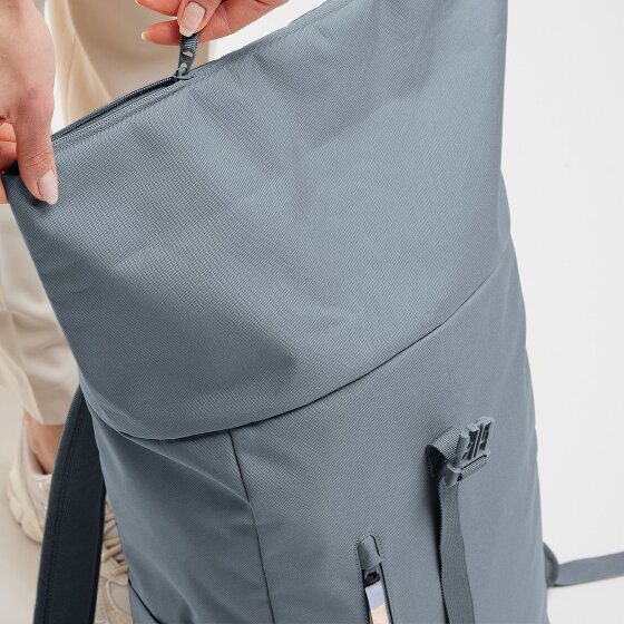 GOT BAG Rolltop Easy Mochila de día 30 cm Compartimento para el portátil