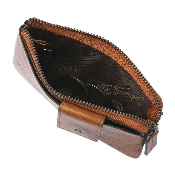 Castelijn & Beerens Funda Rien Key Piel RFID 11,5 cm