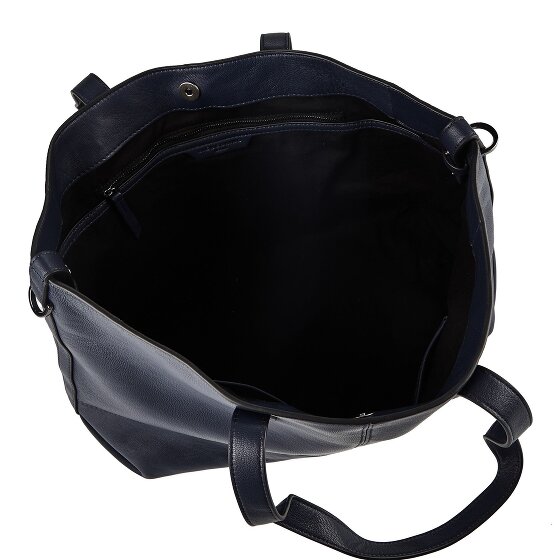 Liebeskind Ariel Bolsa de compras Piel natural 49 cm