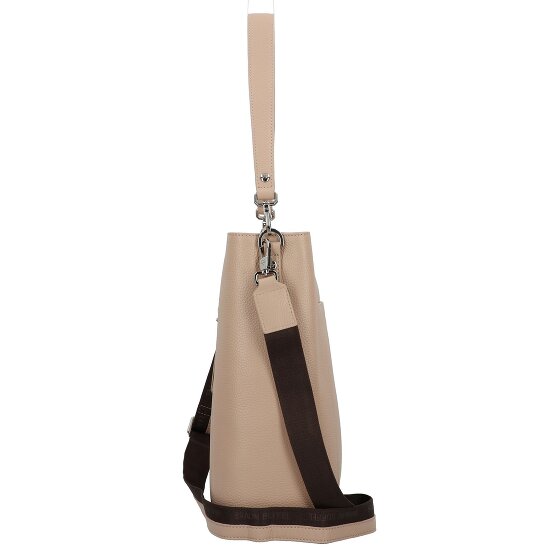 Braun Büffel Hanna Bolsa de hombro Piel 34 cm Compartimento para el portátil