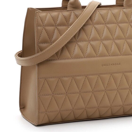 Emily & Noah E&N Donatella Bolsa de compras 33 cm