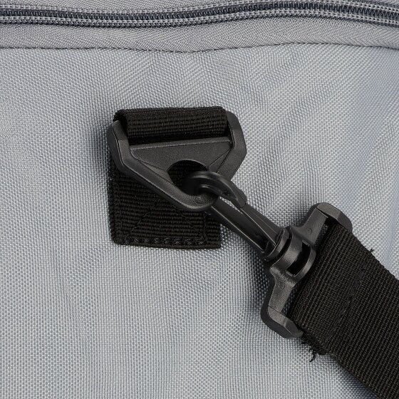 American Tourister Summer Session Bolsa de viaje Weekender 52 cm