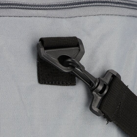 American Tourister Summer Session Bolsa de viaje Weekender 52 cm