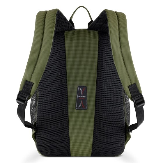 Chiemsee Light N Base Mochila de día 45 cm Compartimento para el portátil