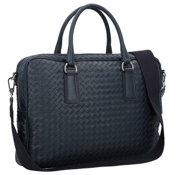 abro Lotus Bolso Piel 39 cm