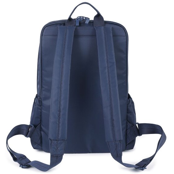 Hedgren Inner City Ava Mochila de día Protección RFID 37 cm Compartimento para el portátil