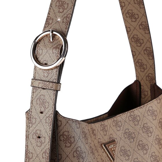 Guess Meridian Bolsa de hombro 24 cm