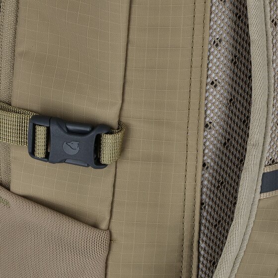 Fjällräven Abisko 16 Mochila de senderismo 46 cm