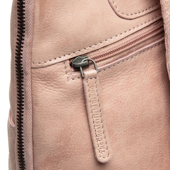 The Chesterfield Brand Bern Mochila de la ciudad Piel 32 cm