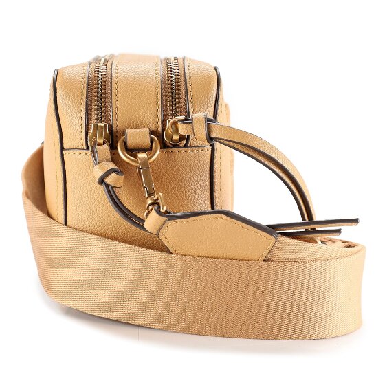 PINKO Carrie Bolsa de hombro Piel 20 cm