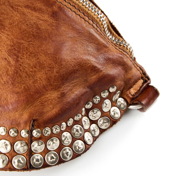 Campomaggi Michela Riñonera Piel 26 cm