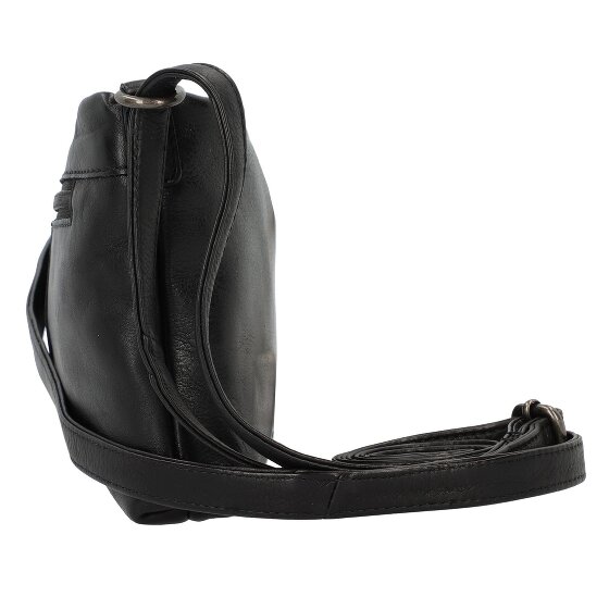 Greenburry Colombiana Bolsa de hombro Piel 22 cm