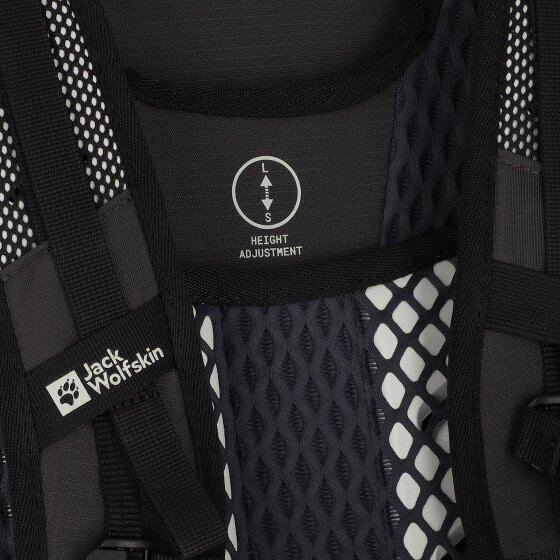 Jack Wolfskin Cyrox Shape 30 Mochila de senderismo 53 cm