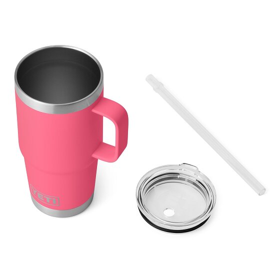 Yeti Rambler Taza para beber 739 ml