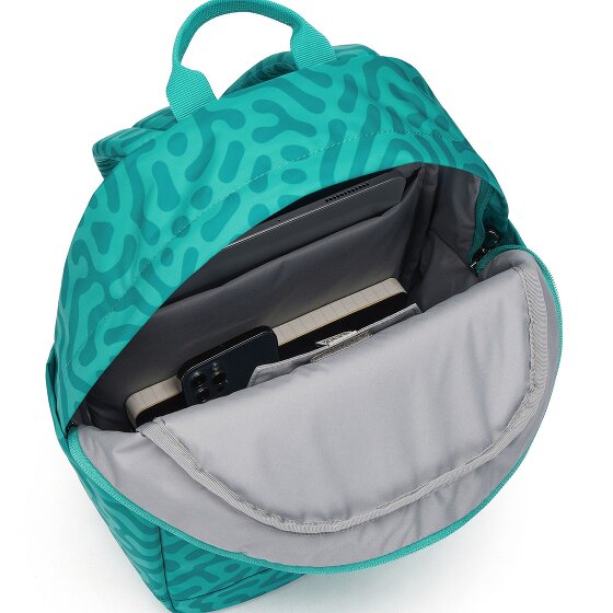 Pacsafe Mochila Go RFID 36,5 cm Compartimento para portátil