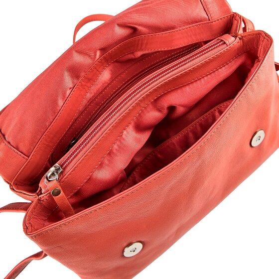 Burkely Nalan Bolsa de hombro Piel 27 cm