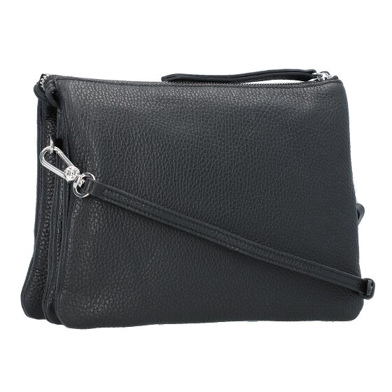 abro Adria Bolsa de hombro Piel 24 cm